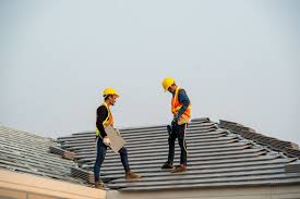 Best Commercial Roofing Services  in Macarthur, WV